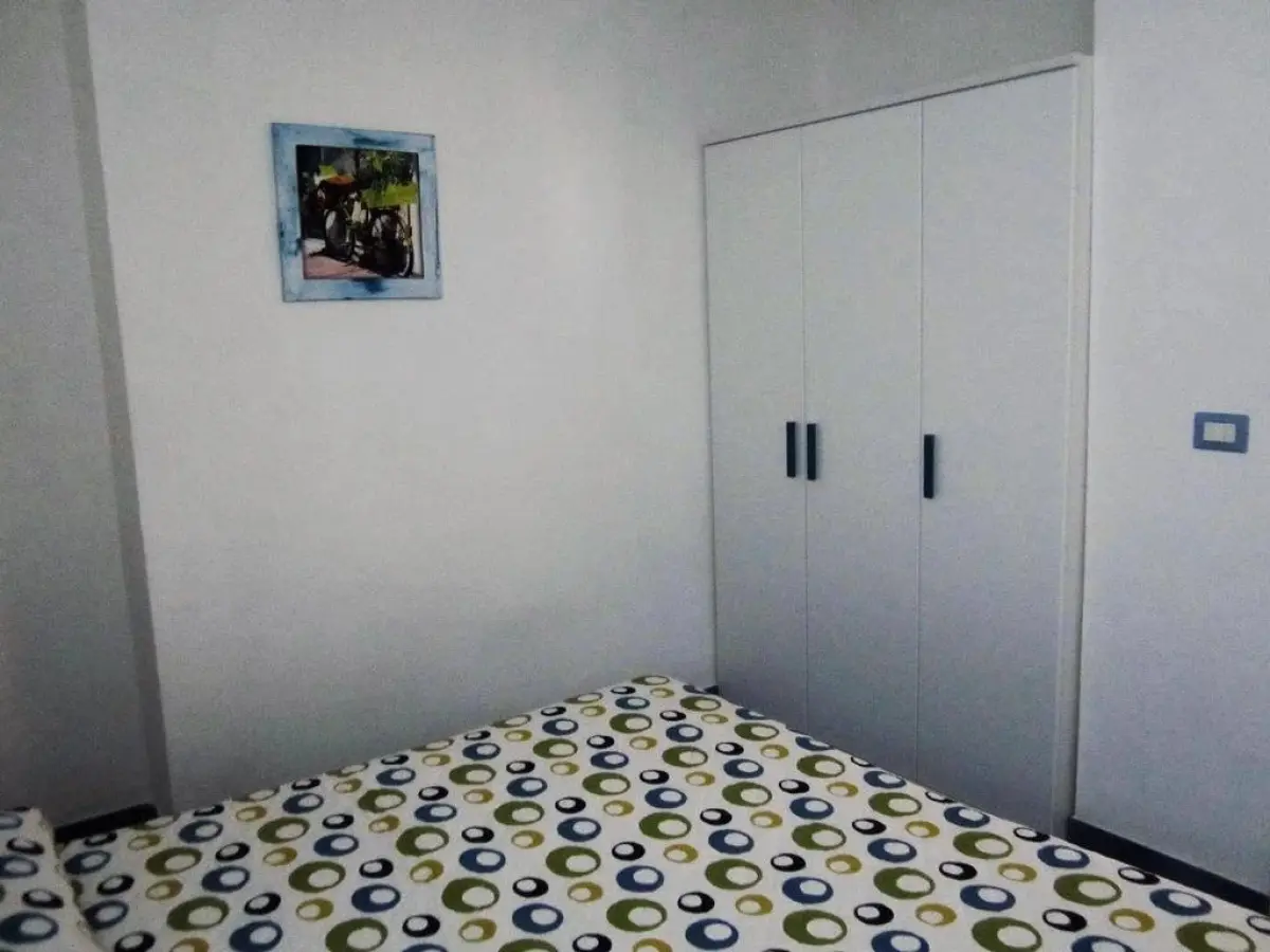 B&B Casa Vacanze Tor Di Lupo