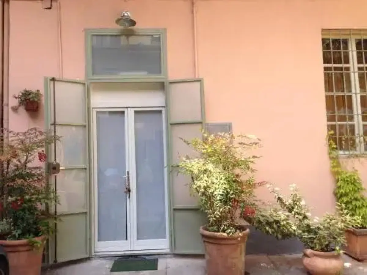 Casadama Guest Apartment