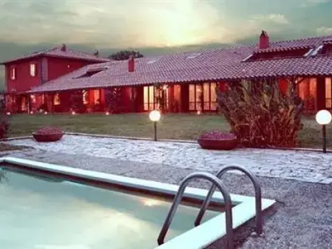 Casale Belladonna - Photo 3