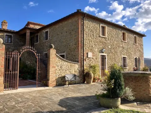 Casale degli Ulivi - Photo 1
