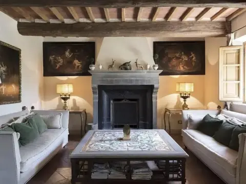 Casale degli Ulivi - Photo 4