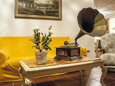 Casale Delle Rose - Photo 1