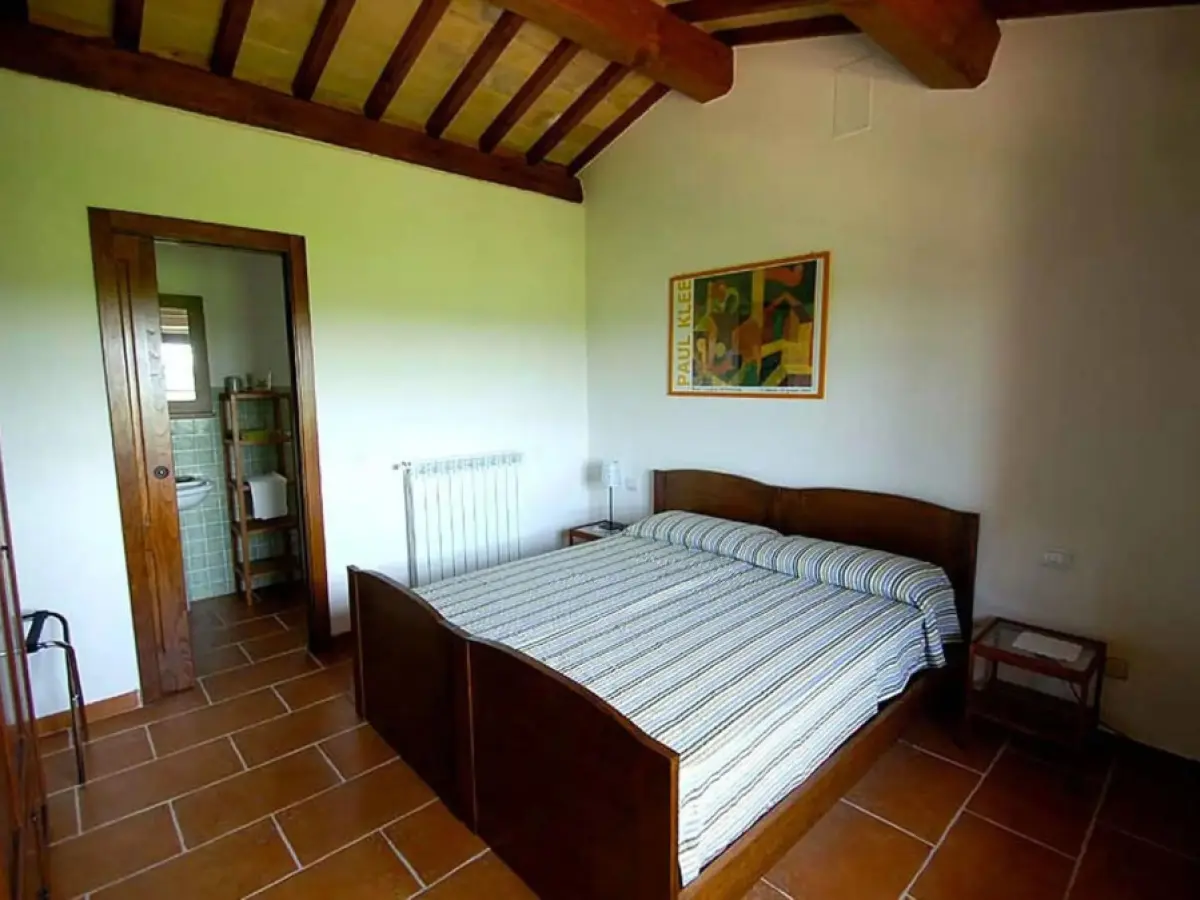 Casale Le Rote