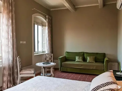 Villa Casale Vaticano - Photo 2