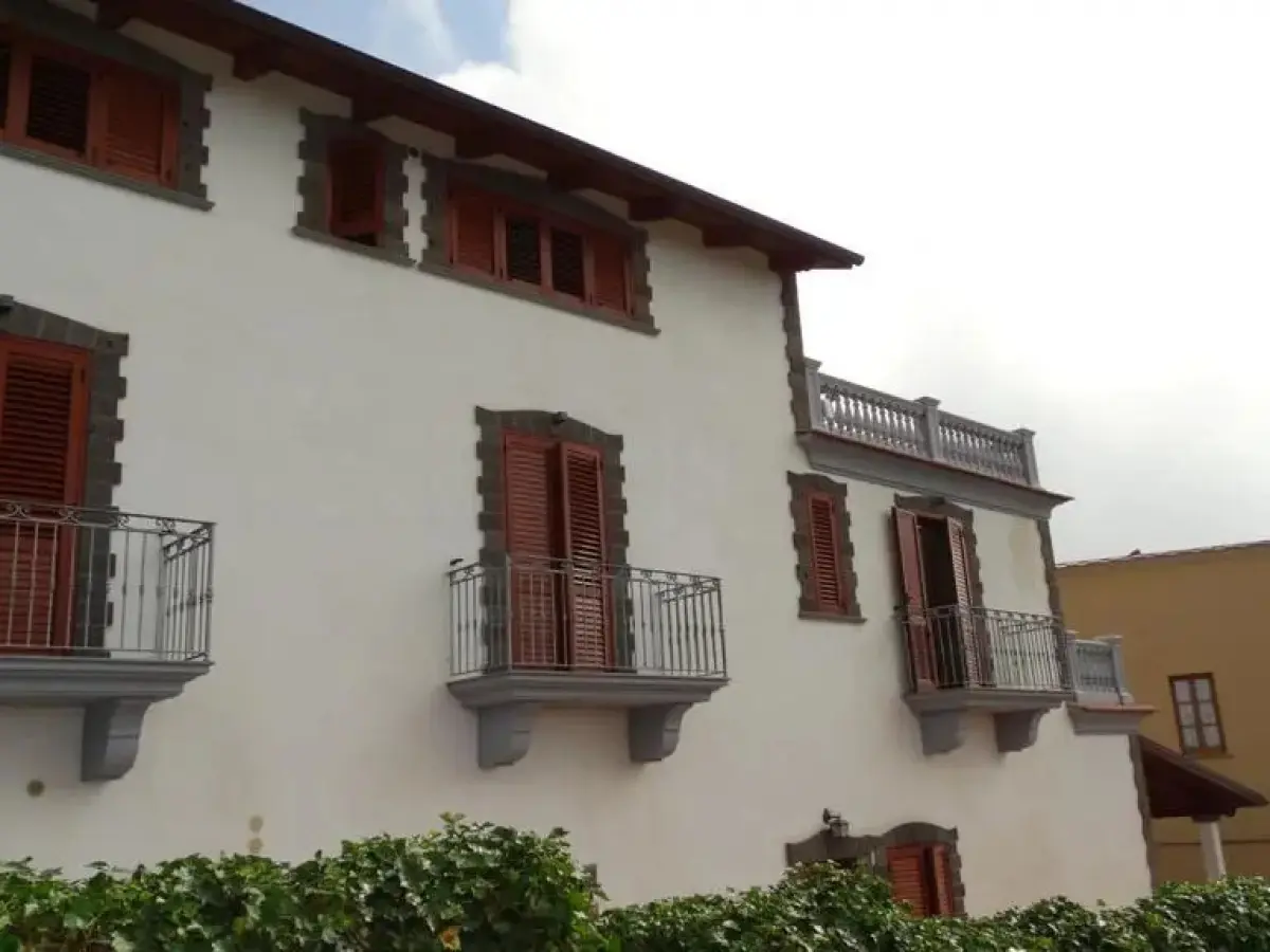 Casale Villa Marzia