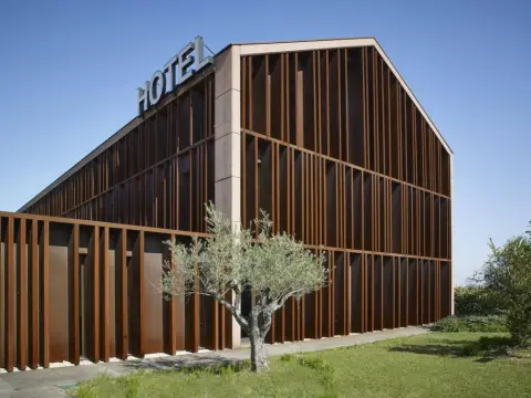 Casalgrande Hotel - Photo 1