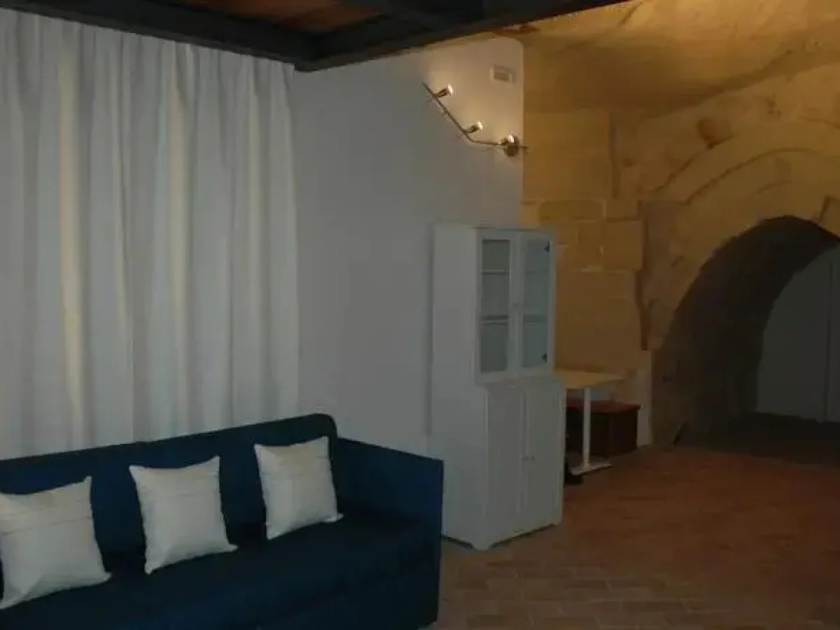 Casamata Matera