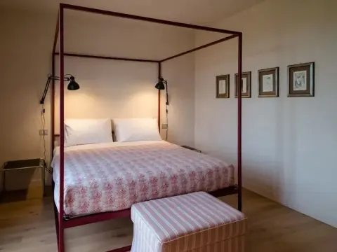 Casanova di Solaia - Photo 4