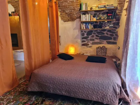 CasaRosada Wellness Guest House - Photo 3