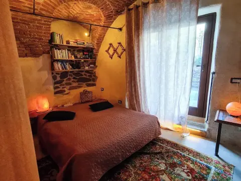 CasaRosada Wellness Guest House - Photo 4