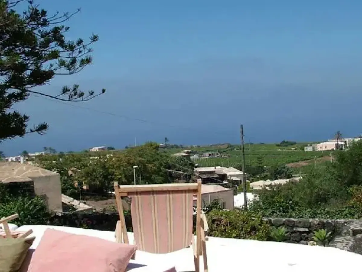 Casa vacanze Biblioteca du Prufissuri