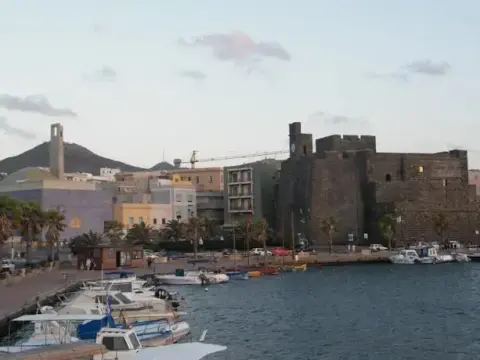 Casa vacanze Biblioteca du Prufissuri - Foto 2