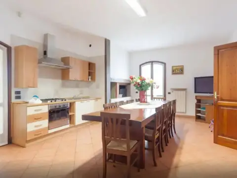 CASCINA TABACHERA x10 Vineyard House - GARDA LAKE - Foto 1