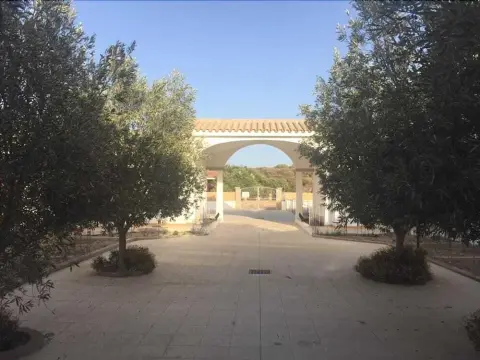 Case Ghisu Marpal Sardegna - Foto 4