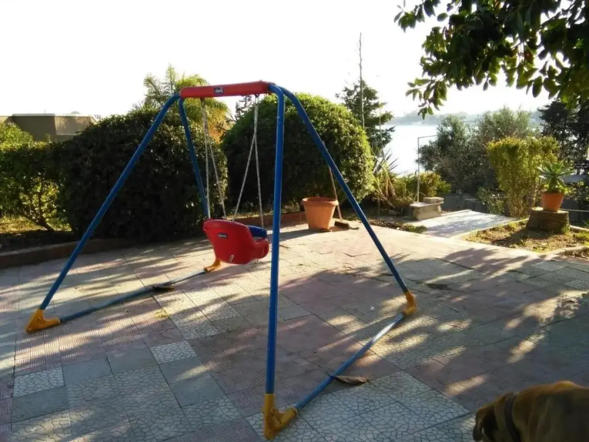 Casetta in Riva al Mare