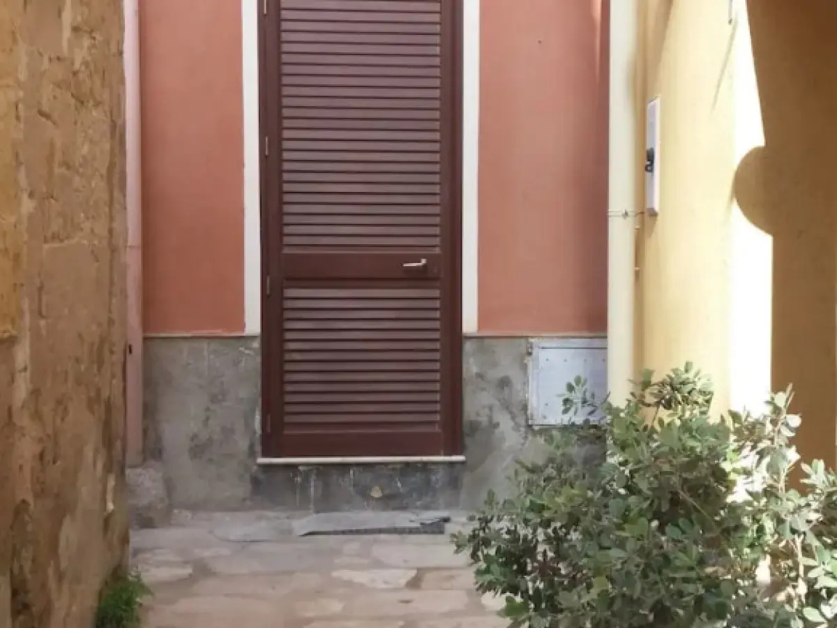 Casette Al Vicolo