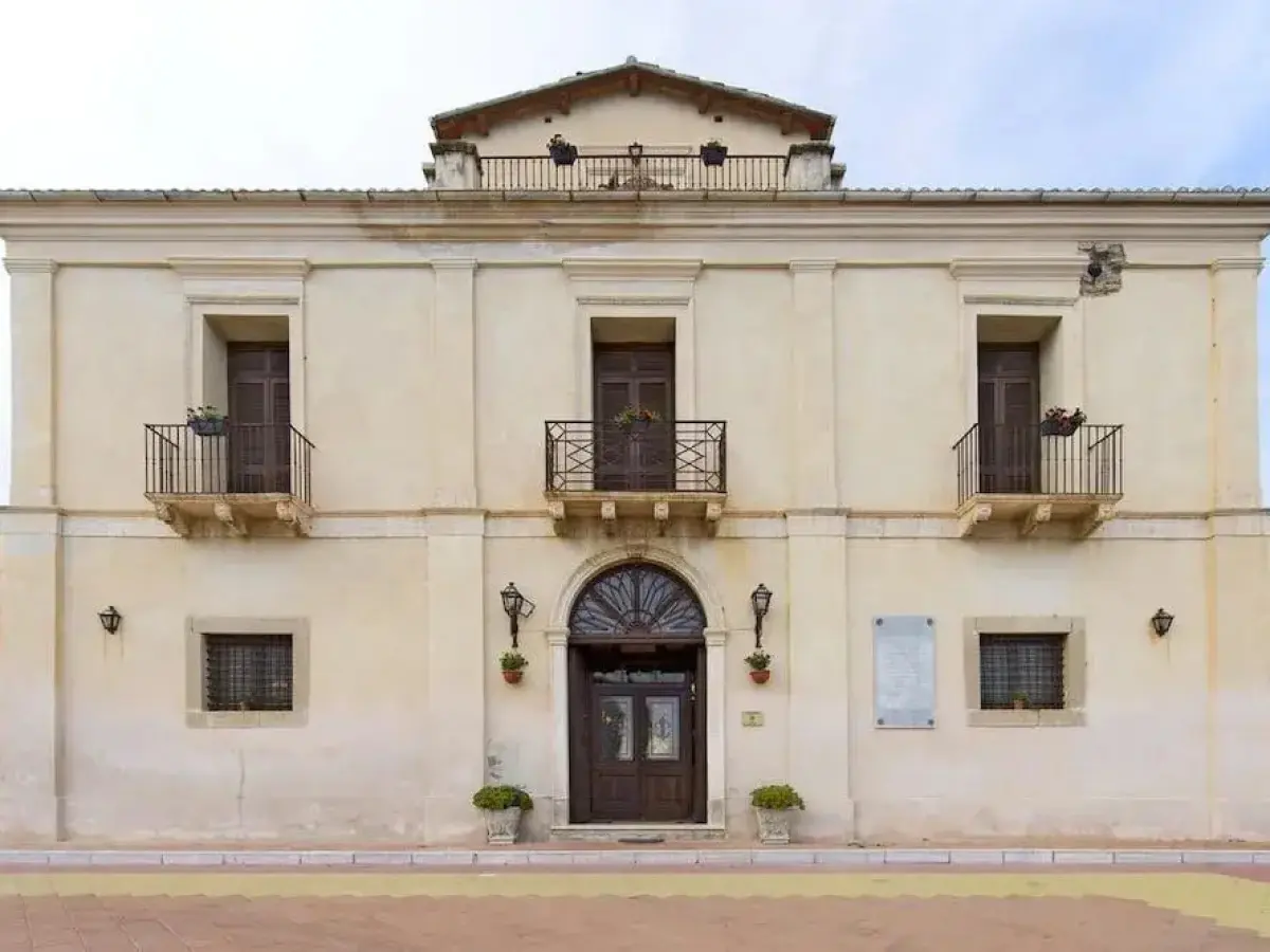 Casina dei Mille