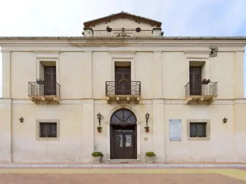 Casina dei Mille - Photo 1