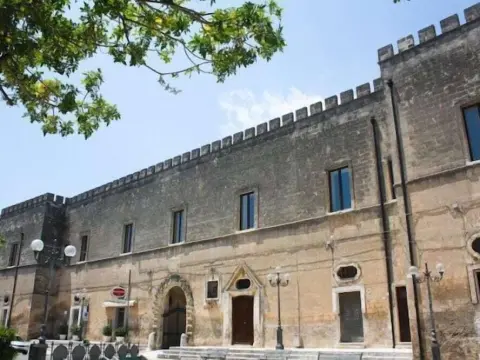 Castello Conti Filo Resort - Photo 1