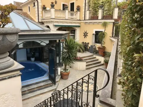 Castello del Sole Acireale - Foto 1