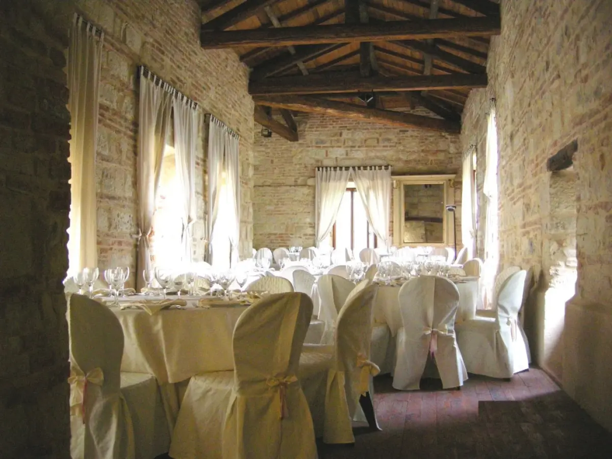 Castello Di Frassinello