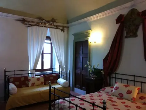 Castello Di Frassinello - Photo 4