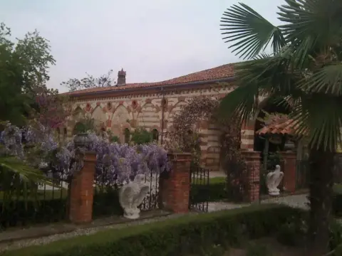 Castello Di Frassinello - Photo 2