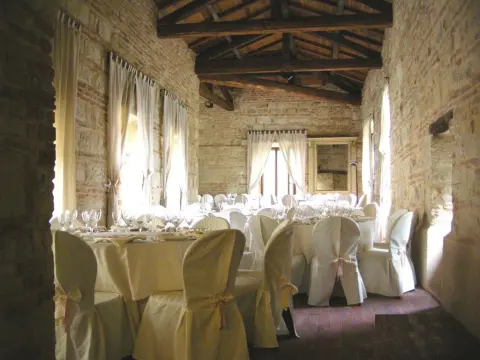 Castello Di Frassinello - Photo 1