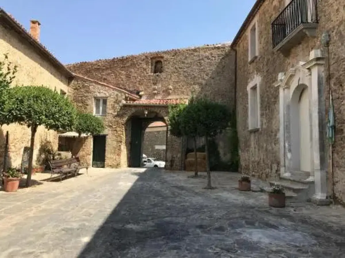 Castello Vichiano