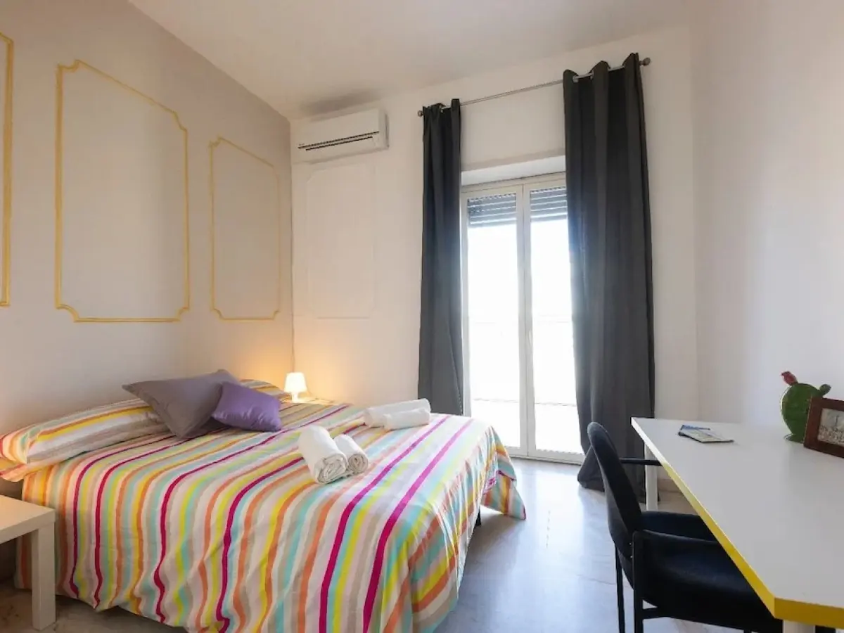 Catania Holiday ONE B