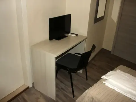 Cavallina Bianca Hotel - Photo 2