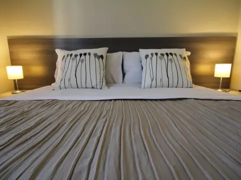 Cavallina Bianca Hotel - Photo 3