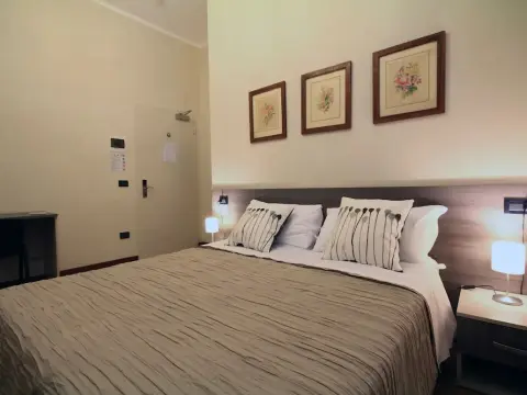 Cavallina Bianca Hotel - Photo 4