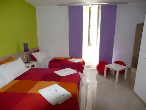 C.C.Ly Rooms & Hostel Enna - Photo 4