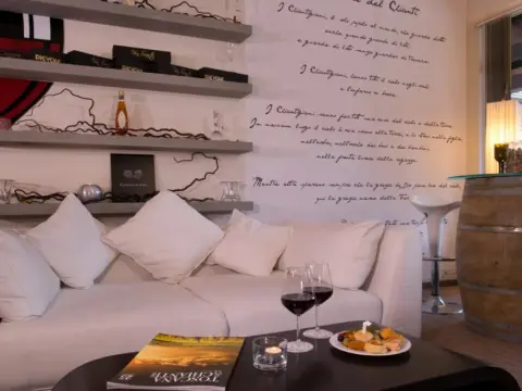 CDH Hotel Radda - Photo 3