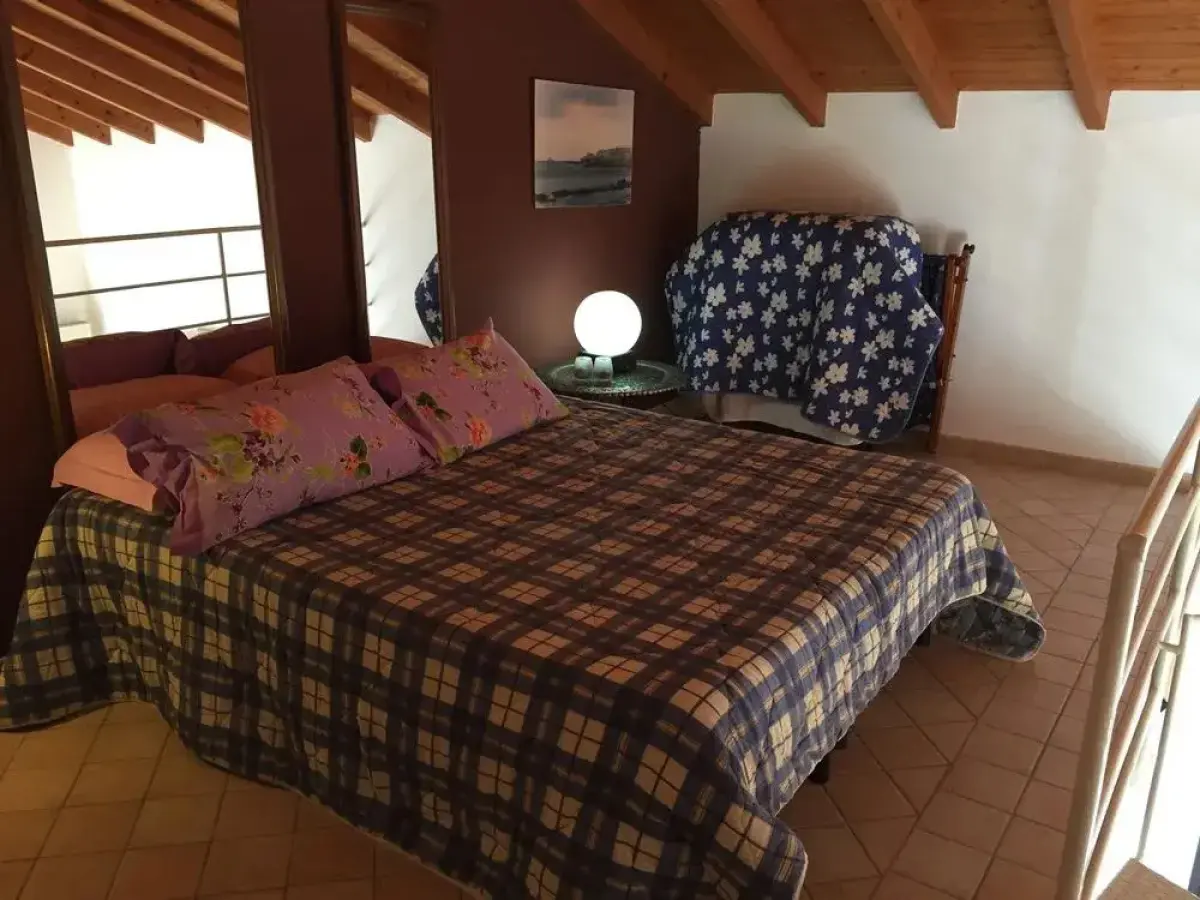 Celi Blu Bed and Breakfast