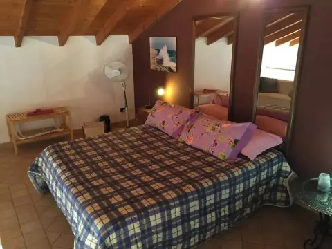 Celi Blu Bed and Breakfast - Foto 4