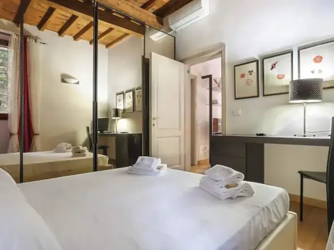 Cellini Flat Florence - Photo 2