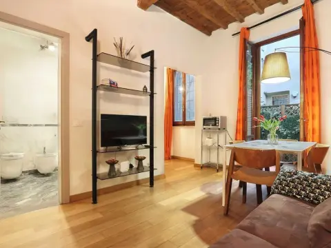 Cellini Flat Florence - Photo 3