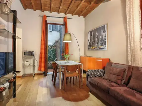 Cellini Flat Florence - Photo 4