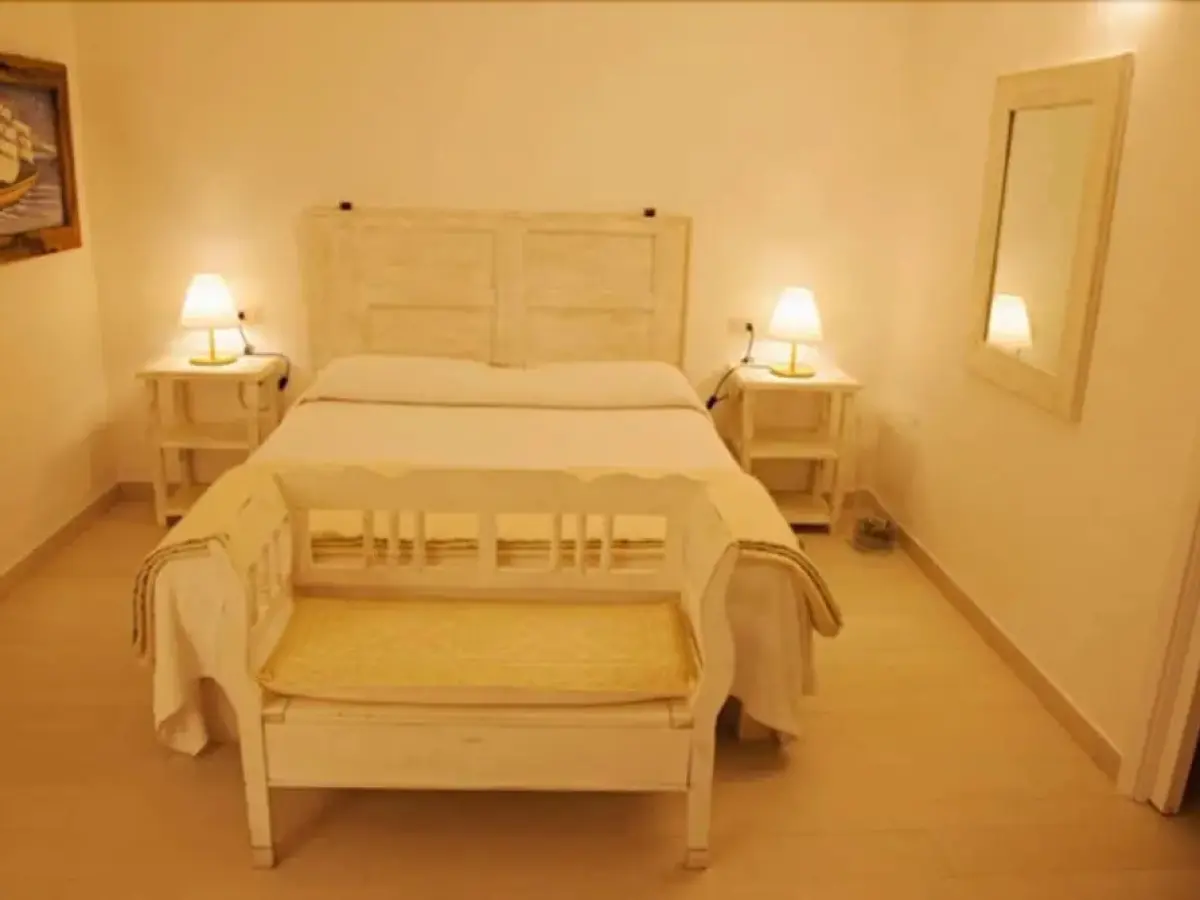 Cento Ulivi Hotel - B&B