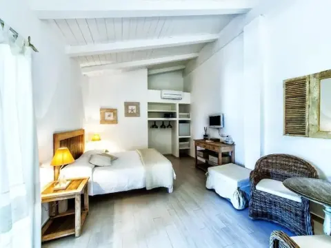 Cento Ulivi Hotel - B&B - Photo 4