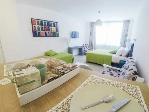 Central Suites Lecce - Photo 4