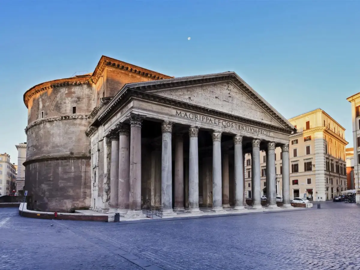 Centro Pellegrini Teresa Couderc