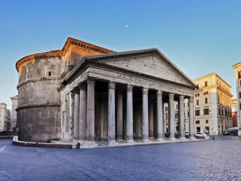 Centro Pellegrini Teresa Couderc - Photo 1