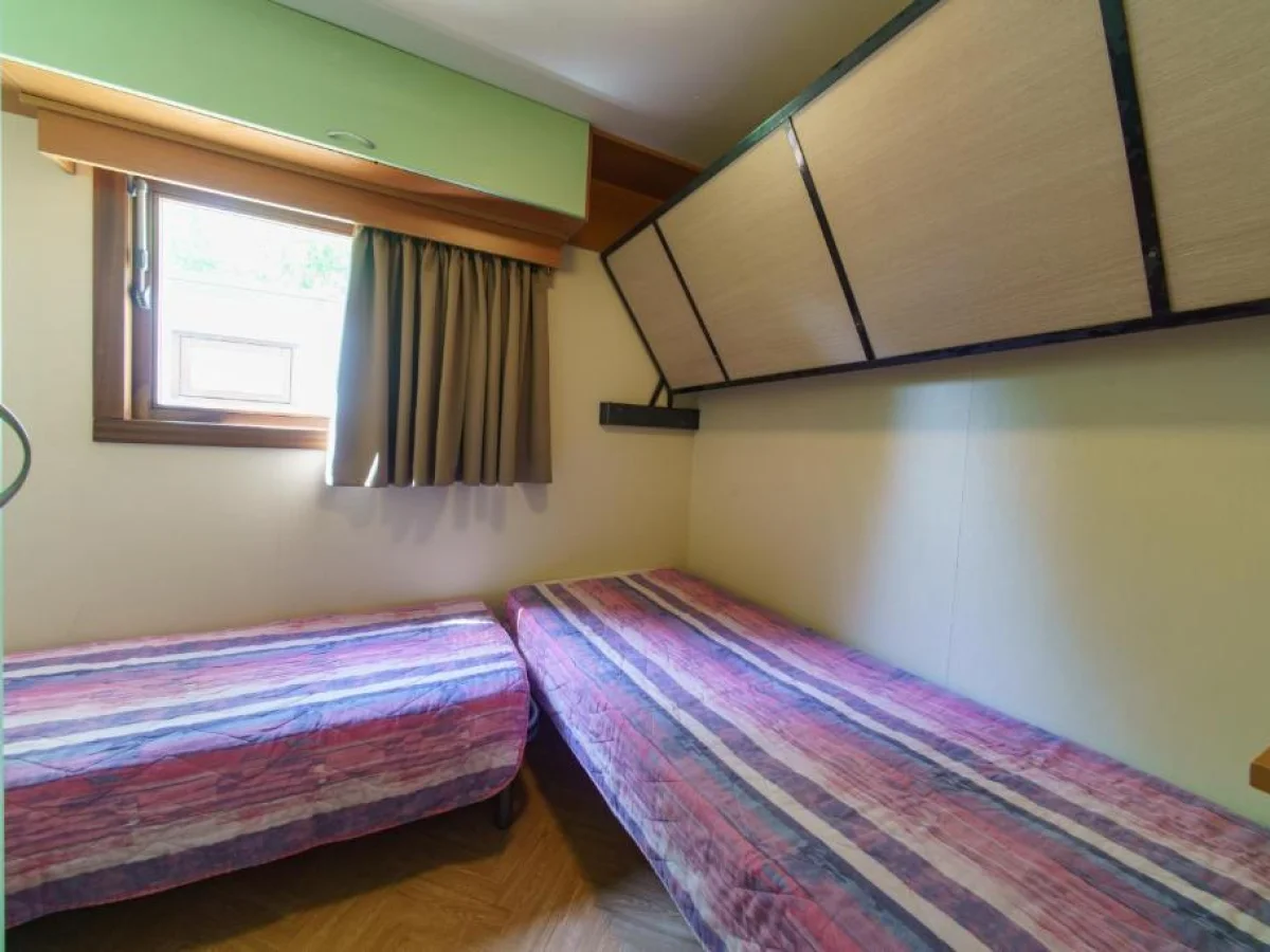 Centro Vacanze Camping Spinnaker