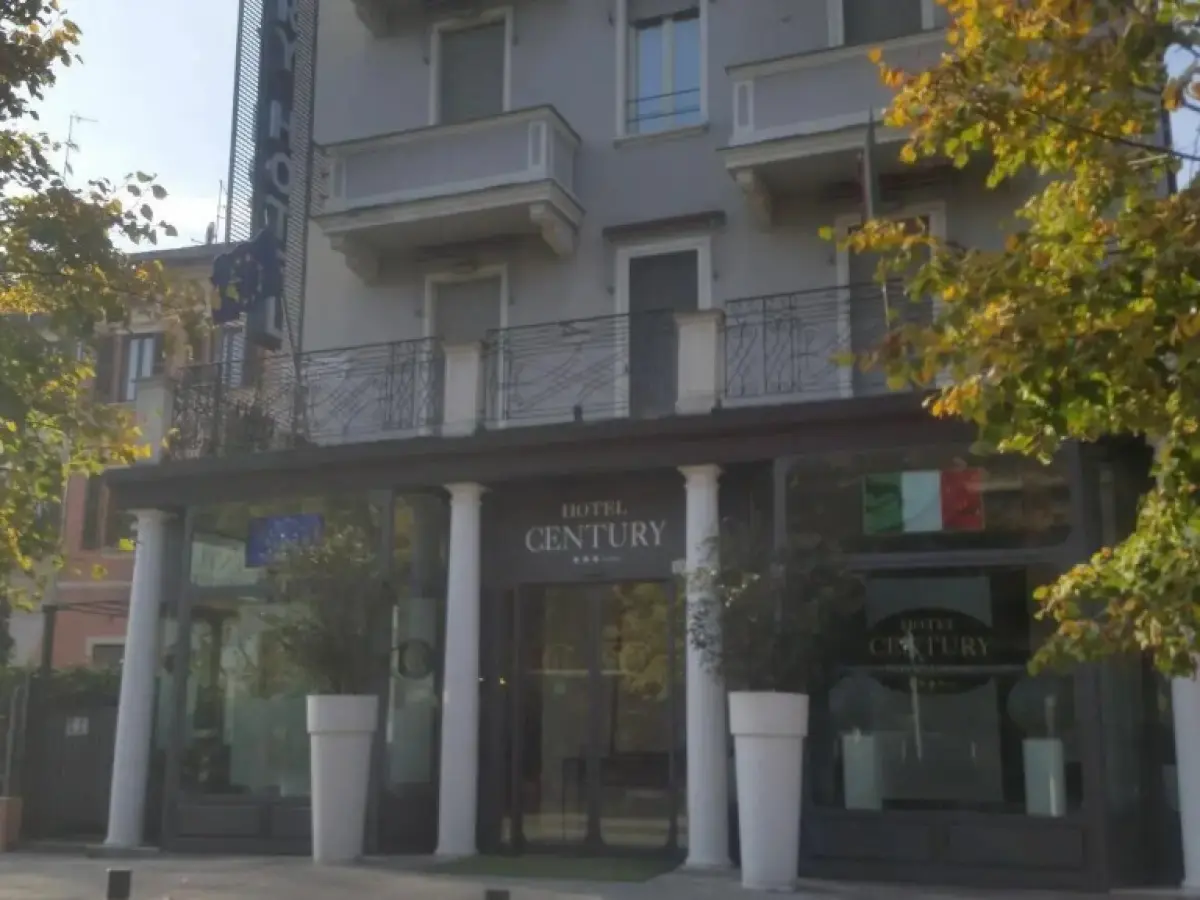 Century Hotel