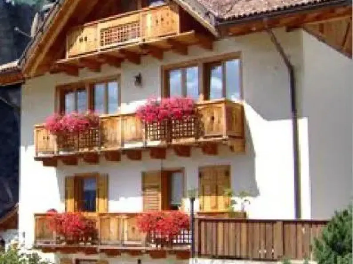 Cercen Apartment