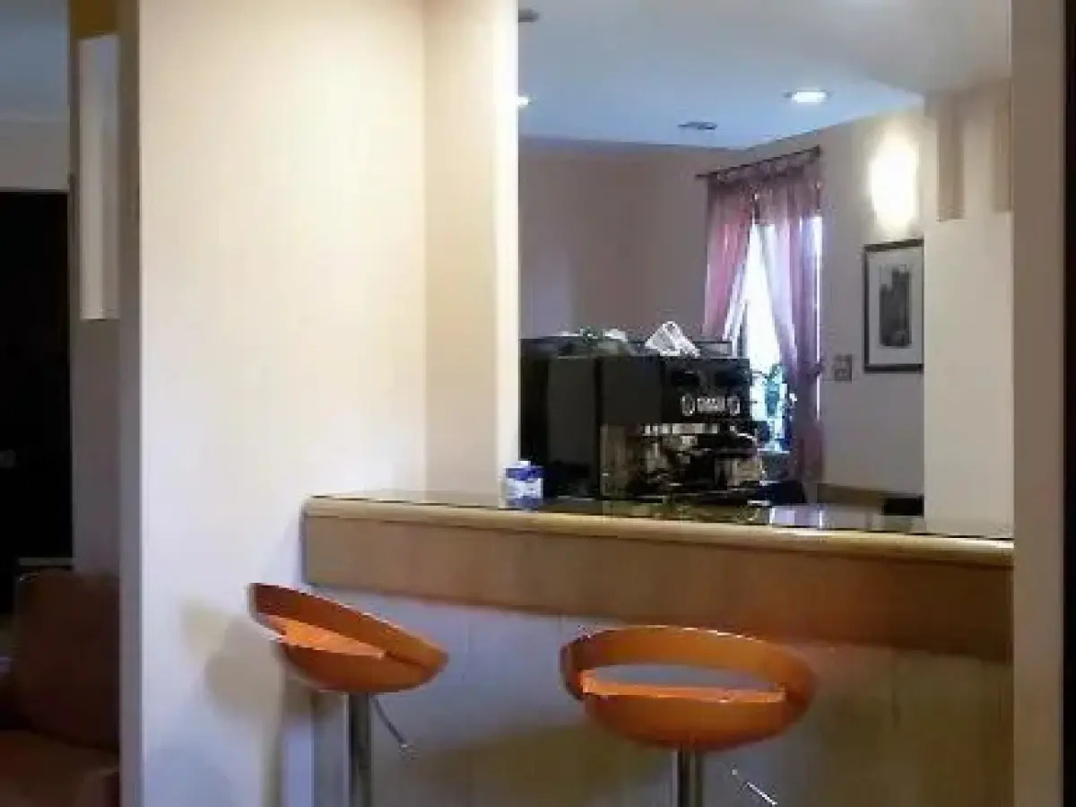 Cerruti Hotel
