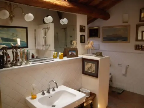 Cesare Magli e Figli Residenza d'Epoca - Photo 4